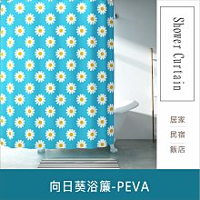 現貨 浴簾人臉線條ins歐式防水布加厚浴簾免打孔衛生間門簾浴室洗澡隔斷簾 歷史價格詳細信息