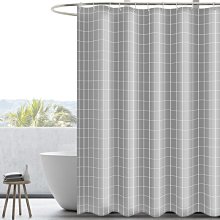 北歐風加厚防霉防水浴簾 (附C型扣環) 歷史價格詳細信息