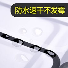 現貨 浴簾衛生間中式浴簾加厚防水沐浴簾浴室浴簾套裝免打孔隔斷簾窗簾掛簾 歷史價格詳細信息