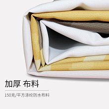 浴室掛簾 磁性浴簾套裝 免打孔加厚高檔防水防霉布衛生間浴室隔斷淋掛簾 歷史價格詳細信息