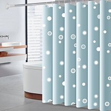 北歐風加厚防霉防水浴簾 (附C型扣環) 歷史價格詳細信息