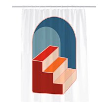 現貨 免打孔門欄防貓咪擋狗狗門欄圍欄柵欄隔離欄防護欄防跳室內籠子天天百貨 歷史價格詳細信息