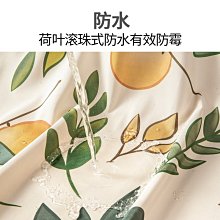 浴簾防水布套裝免打孔浴室防霉洗澡掛簾子衛生間隔斷窗簾門簾 歷史價格詳細信息