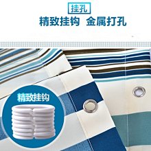 現貨 浴簾浴室用品外貿出口大版葉子歐式印花滌綸防水防霉浴簾curtain送環 歷史價格詳細信息