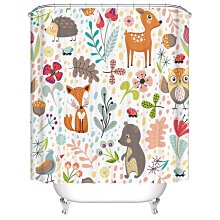 小森林松樹盒裝貼紙 手帳貼紙 46入JC3130《Jami》 歷史價格詳細信息