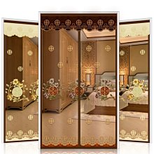 【現貨】防蚊紗門 防蚊蟲紗門 折疊紗門 隱形紗門 伸縮門 紗門 新款平網金剛網摺疊紗門鋁合金門無軌推拉式隱形防盜窗入戶 歷史價格詳細信息