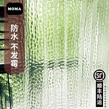 EVA防水防霉加厚浴室簾保暖冬季掛簾子黑白條紋衛生間愛moma~特價#促銷 #現貨 歷史價格詳細信息