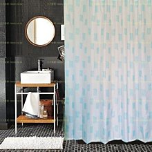 寬180×180 綠蝴蝶 楓葉 綠意盎然 乾溼分離 免打孔窗簾拉簾 門簾 淋浴簾 拉簾 附掛鉤【SV6894】BO雜貨 歷史價格詳細信息