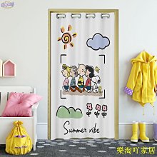 卡通窗簾兒童房全遮光免打孔免安裝女孩男孩榻榻米臥室遮陽簾浴室 歷史價格詳細信息