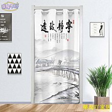 【宅配贈桿】網紅少女風免打孔家用臥室門簾店鋪衛生間空調隔斷簾試衣間遮擋簾【滿599免運】 歷史價格詳細信息