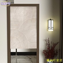 侘寂風棉麻窗簾布料高遮光防曬隔音客廳臥室自然樸素窗簾成品現貨窗簾門簾浴簾 歷史價格詳細信息