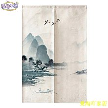 【棉麻門簾多種樣式】棉麻門簾 可愛動物門簾 穿桿門簾 遮陽簾 和風門簾 居家門簾 北歐門簾 DO005 歷史價格詳細信息