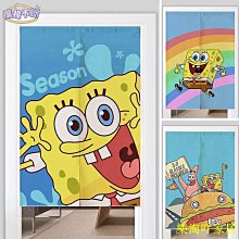 卡通動漫海綿寶寶短袖t恤男女純棉上衣休閑寬松親子童裝短袖情侶#男裝 歷史價格詳細信息