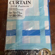 浴簾 視覺藝術浴簾 180X180CM 台灣現貨 高級滌溣防水布 隔間用簾 底部加鉛加重【 居家達人 BA166】 歷史價格詳細信息