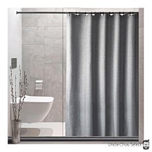 【DOUDOU生活館】浴簾套裝免打孔浴室弧形桿淋浴衛生間洗澡磁性防水布L形隔斷簾子 歷史價格詳細信息