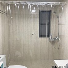 【DOUDOU生活館】浴簾 擋水簾透明塑膠透光浴簾廚房隔斷簾門簾防水空調冷氣遮擋簾 歷史價格詳細信息