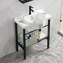 衛生間不銹鋼小推車收納架浴室落地式多層置物架子廚房分層收納櫃-有家精品店 歷史價格詳細信息