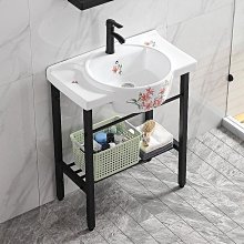 衛生間不銹鋼小推車收納架浴室落地式多層置物架子廚房分層收納櫃-有家精品店 歷史價格詳細信息