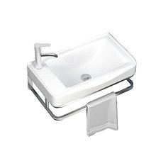 洗手盆 浴室掛墻式洗手盆柜組合小戶型家用衛生間一體洗漱臺池面盆洗臉盆XDY超夯 正品 活動 優惠 歷史價格詳細信息