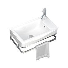 一體盆洗手盆牆式衛生掛臺上洗手盆人造洗臉臉盆洗臉盆人造 歷史價格詳細信息