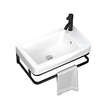 一體盆洗手盆牆式衛生掛臺上洗手盆人造洗臉臉盆洗臉盆人造 歷史價格詳細信息