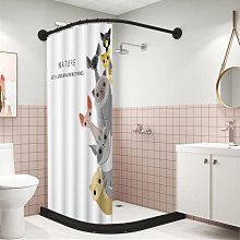 升級款桿子端部掛夾 2入 - 升級加高x透明x免釘貼款 歷史價格詳細信息