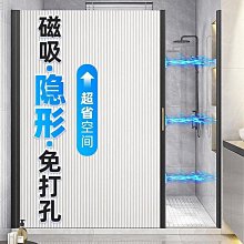 【熱賣】免打孔衛生間浴室洗漱臺置物架洗手間三角架廁所壁掛廚房收納架子 歷史價格詳細信息