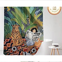 浴簾 化學元素浴簾 180X180CM 台灣現貨 高級滌溣防水布 隔間用簾 底部加鉛加重【 居家達人 BA169】 歷史價格詳細信息