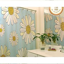 浴室簾防水簾防黴浴簾沐浴隔斷窗洗澡窗簾化妝室門簾免打孔伸縮桿 歷史價格詳細信息