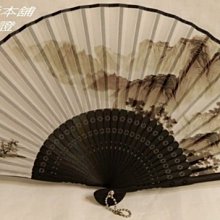 【佳樺生活本舖】佳樺中國風黑墨扇(FC5) 中國風扇子/黑龍扇子/駿馬扇/竹子蜻蜓扇/宗教扇/絹布扇/法師扇批發客製 歷史價格詳細信息