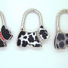 *媛者尚鉤** (雪納瑞狗)包包掛鉤/皮包掛鉤/包包掛勾/皮包掛勾/handbag hook 歷史價格詳細信息