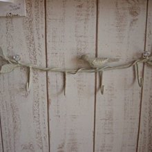 艾苗小屋-日本進口 You-Zen 法國風情三連發掛飾 歷史價格詳細信息