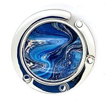 *媛者尚鉤** (大理石紋)包包掛鉤/皮包掛鉤 /包包掛勾/ 皮包掛勾/掛包器/交換禮物/限量款 歷史價格詳細信息