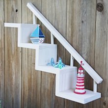 樓梯扶手裝飾結婚掛件農村婚房婚禮新房布置欄桿掛飾客廳吊墜套裝 歷史價格詳細信息