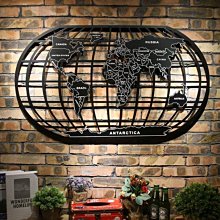 LOFT 工業風 金屬質感 鐵藝 船長吊燈 LC-014 文昌家具 歷史價格詳細信息