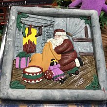 鄉村風/石膏模/咖啡店/黃框小鴨與兔子吊飾/壁掛/裝飾 復古 田園風(絲帶髒） 歷史價格詳細信息