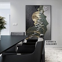 C - R - A - Z - Y - T - O - W - N　立體派版畫現代簡約抽象裝飾畫人體藝術性感美女裸體掛畫 歷史價格詳細信息