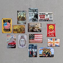 Route 66 Badge Holder, Western Scence Badge Reel, Saguaro Cacti Retractable 6582 歷史價格詳細信息