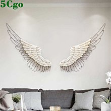 5Cgo【宅神】簡約工業風網紅ins翅膀背景牆面裝飾掛件酒吧直播間鐵藝壁飾羽翼布景道具t604312418433 價格比較,價格查詢,歷史價格詳細信息