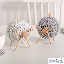 北歐風裝飾餐墊掛布-墨綠色小花 歷史價格詳細信息