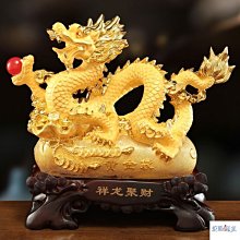 中式招財樹脂擺件創意玄關收納喬遷禮物結婚裝飾桌面擺件 歷史價格詳細信息