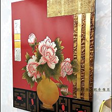 紅牡丹花開富貴pmg64評級無47帶豹子身，包原票，分數不夠4544 歷史價格詳細信息