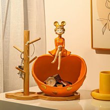 創意入戶門玄關鑰匙收納掛架免打孔進門掛鈎牆上裝飾畫置物架壁掛 歷史價格詳細信息