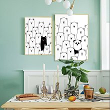 【可開發票】熊本熊汽車貼紙可愛卡通車身劃痕遮擋貼個性車門裝飾改裝拉花車貼-  露天拍賣 【百貨小店】 歷史價格詳細信息