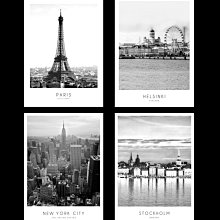 下殺-北歐簡約風Gaston JDluga男女雙肩包新款帆布學生書包旅行背包 歷史價格詳細信息