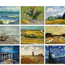 梵谷豐收壁畫客廳裝飾畫沙發背景牆三聯掛畫肌理油畫 歷史價格詳細信息