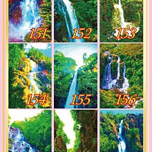 新品國畫山水畫風水壁畫仿古字畫書法客廳名人書法 少將一套14張 歷史價格詳細信息