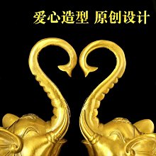 銅大象擺件象上金蟾擺件銅大象金蟾擺設家居店鋪裝飾開業禮品禮物~半島鐵盒 歷史價格詳細信息