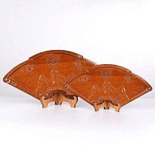 桃木房屋缺角補角牌掛件東南缺角巽卦坤字八卦牌坤卦震艮位乾兌離 歷史價格詳細信息