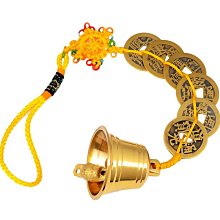 黃銅五帝錢 六帝錢 中國結桃木葫蘆 紅繩黃繩掛件掛飾 廠家直銷 歷史價格詳細信息